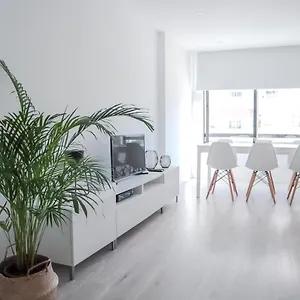 Apartamento Perfect Summer Beach House, Quarteira