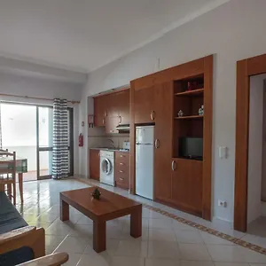 Apartamento Edificio Alvaflor 104, Quarteira