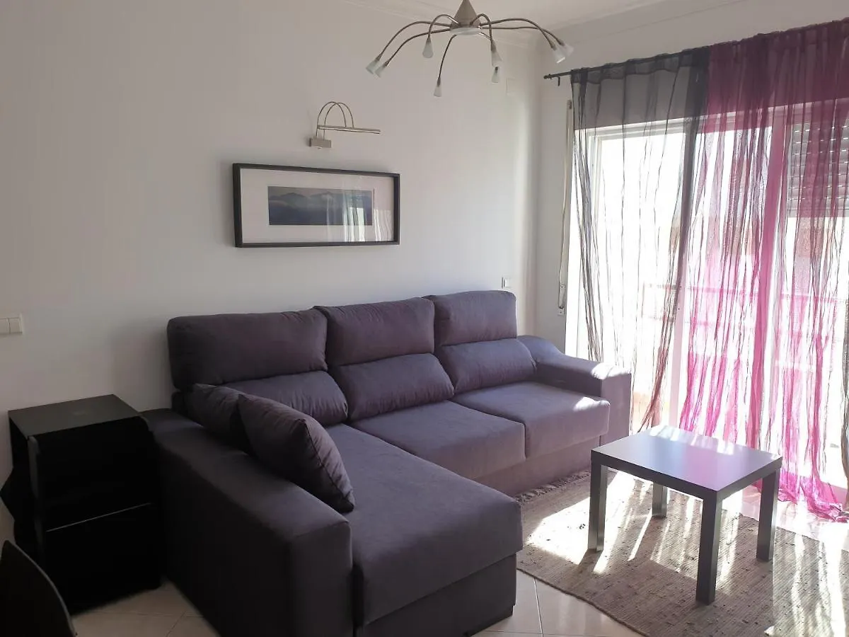 Austral Apartment Quarteira 0*,  Portugal