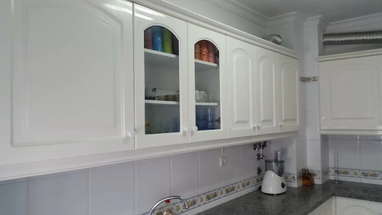 Austral Apartment Quarteira