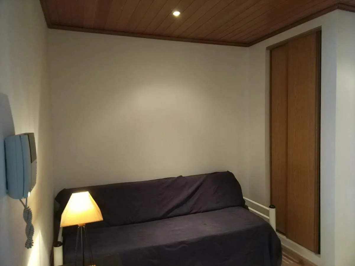 Austral Apartment Quarteira